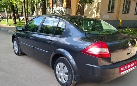 Renault Megane II, 2008 год, 620 000 рублей, 2 фотография