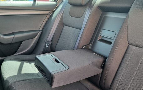 Skoda Octavia, 2018 год, 2 200 000 рублей, 13 фотография
