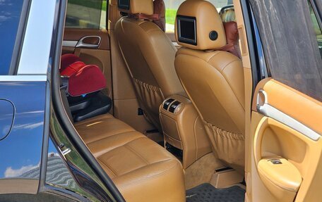 Porsche Cayenne III, 2005 год, 1 250 000 рублей, 7 фотография