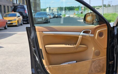 Porsche Cayenne III, 2005 год, 1 250 000 рублей, 6 фотография
