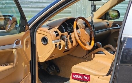 Porsche Cayenne III, 2005 год, 1 250 000 рублей, 3 фотография