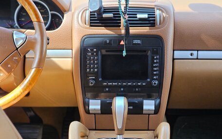 Porsche Cayenne III, 2005 год, 1 250 000 рублей, 14 фотография