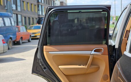 Porsche Cayenne III, 2005 год, 1 250 000 рублей, 12 фотография