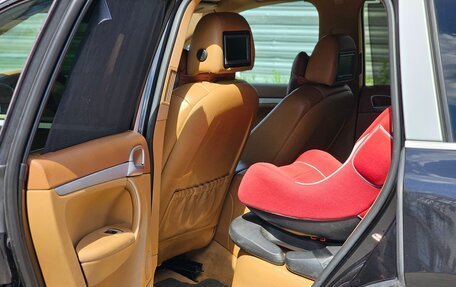 Porsche Cayenne III, 2005 год, 1 250 000 рублей, 18 фотография