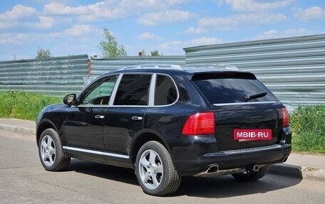 Porsche Cayenne III, 2005 год, 1 250 000 рублей, 15 фотография