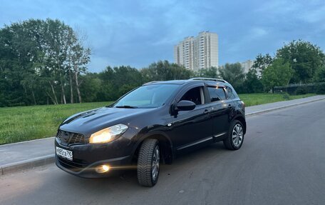 Nissan Qashqai, 2010 год, 799 000 рублей, 3 фотография