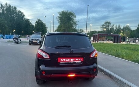 Nissan Qashqai, 2010 год, 799 000 рублей, 7 фотография