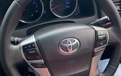 Toyota Mark X II, 2010 год, 1 600 000 рублей, 1 фотография