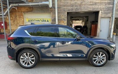 Mazda CX-5 II, 2021 год, 3 500 000 рублей, 1 фотография