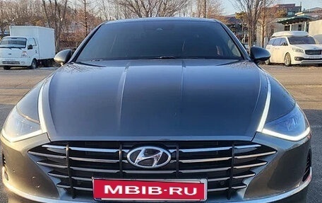 Hyundai Sonata VIII, 2022 год, 1 700 000 рублей, 1 фотография