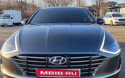 Hyundai Sonata VIII, 2022 год, 1 700 000 рублей, 1 фотография