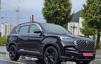 SsangYong Rexton, 2022 год, 3 400 000 рублей, 1 фотография