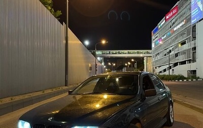 BMW 5 серия, 1997 год, 450 000 рублей, 1 фотография