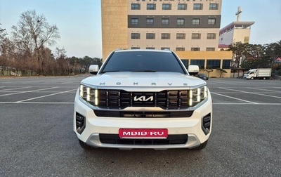 KIA Mohave I, 2022 год, 3 300 000 рублей, 1 фотография