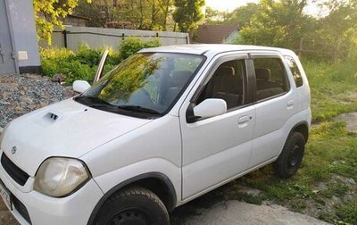 Suzuki Kei, 2004 год, 315 000 рублей, 1 фотография