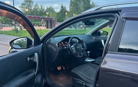 Nissan Qashqai, 2010 год, 799 000 рублей, 13 фотография