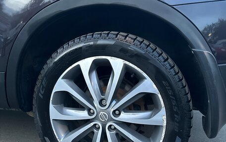 Nissan Qashqai, 2010 год, 799 000 рублей, 12 фотография