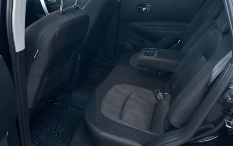 Nissan Qashqai, 2010 год, 799 000 рублей, 22 фотография
