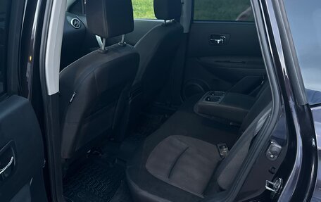 Nissan Qashqai, 2010 год, 799 000 рублей, 21 фотография