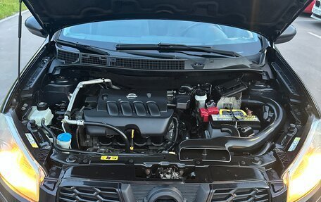 Nissan Qashqai, 2010 год, 799 000 рублей, 20 фотография