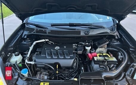 Nissan Qashqai, 2010 год, 799 000 рублей, 19 фотография