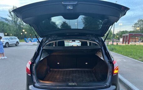 Nissan Qashqai, 2010 год, 799 000 рублей, 23 фотография