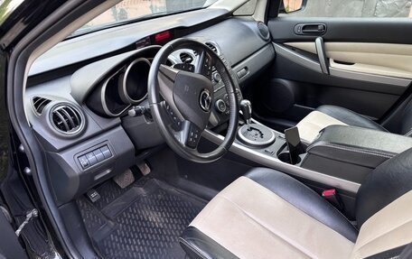 Mazda CX-7 I рестайлинг, 2011 год, 1 530 000 рублей, 2 фотография