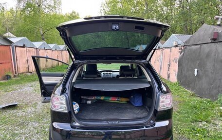 Mazda CX-7 I рестайлинг, 2011 год, 1 530 000 рублей, 3 фотография
