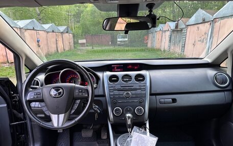 Mazda CX-7 I рестайлинг, 2011 год, 1 530 000 рублей, 8 фотография