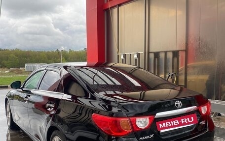 Toyota Mark X II, 2010 год, 1 600 000 рублей, 2 фотография
