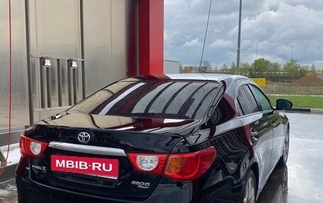 Toyota Mark X II, 2010 год, 1 600 000 рублей, 3 фотография