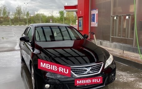 Toyota Mark X II, 2010 год, 1 600 000 рублей, 5 фотография