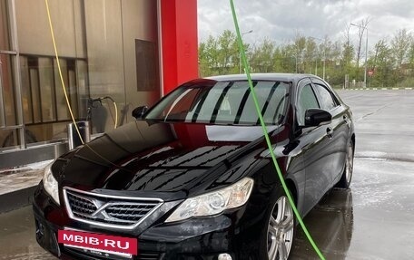Toyota Mark X II, 2010 год, 1 600 000 рублей, 4 фотография