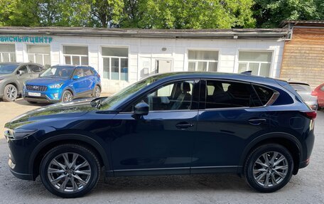 Mazda CX-5 II, 2021 год, 3 500 000 рублей, 2 фотография