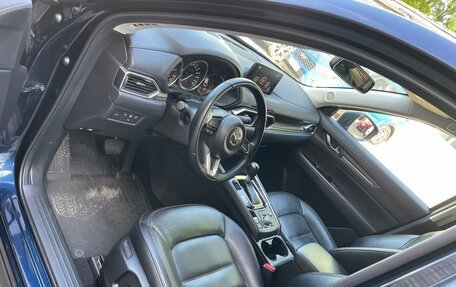 Mazda CX-5 II, 2021 год, 3 500 000 рублей, 5 фотография