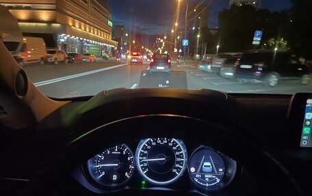 Mazda CX-5 II, 2021 год, 3 500 000 рублей, 8 фотография