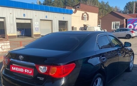 Toyota Mark X II, 2010 год, 1 600 000 рублей, 7 фотография