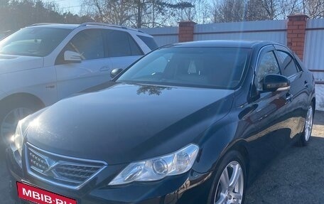 Toyota Mark X II, 2010 год, 1 600 000 рублей, 10 фотография