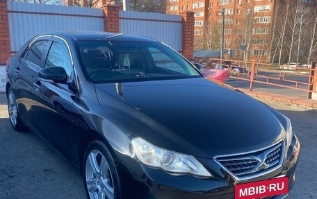 Toyota Mark X II, 2010 год, 1 600 000 рублей, 11 фотография