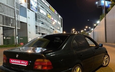 BMW 5 серия, 1997 год, 450 000 рублей, 3 фотография
