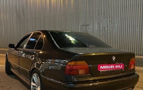 BMW 5 серия, 1997 год, 450 000 рублей, 2 фотография