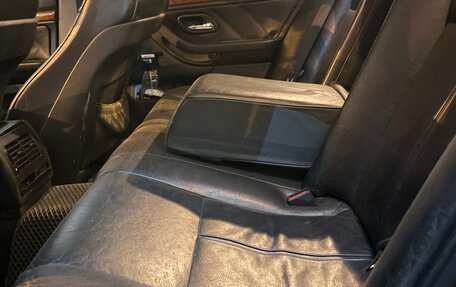 BMW 5 серия, 1997 год, 450 000 рублей, 6 фотография