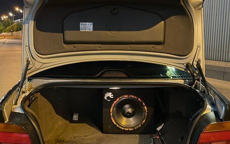 BMW 5 серия, 1997 год, 450 000 рублей, 9 фотография