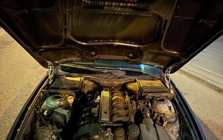 BMW 5 серия, 1997 год, 450 000 рублей, 8 фотография