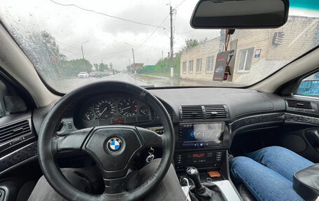 BMW 5 серия, 1997 год, 460 000 рублей, 2 фотография