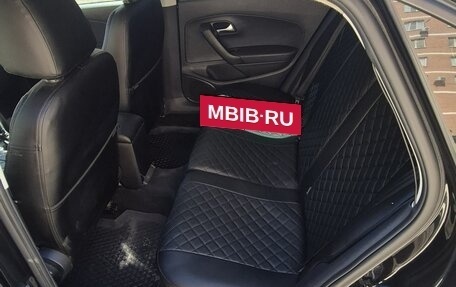 Volkswagen Polo VI (EU Market), 2013 год, 720 000 рублей, 7 фотография