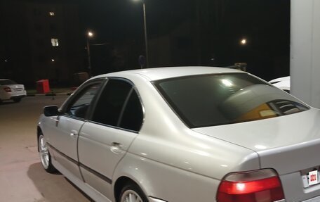 BMW 5 серия, 1997 год, 460 000 рублей, 5 фотография