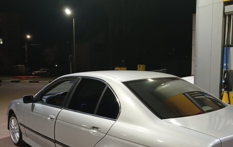 BMW 5 серия, 1997 год, 460 000 рублей, 6 фотография