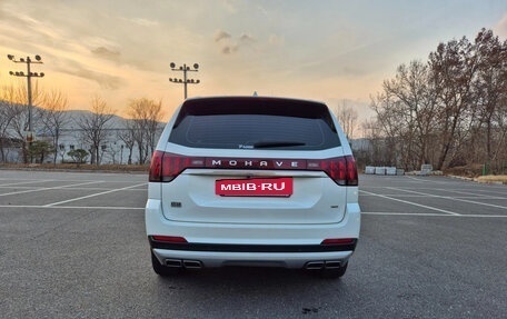 KIA Mohave I, 2022 год, 3 300 000 рублей, 4 фотография