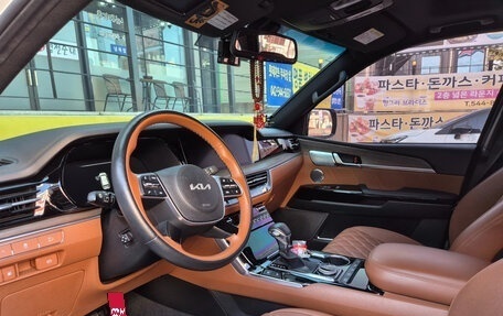 KIA Mohave I, 2022 год, 3 300 000 рублей, 8 фотография